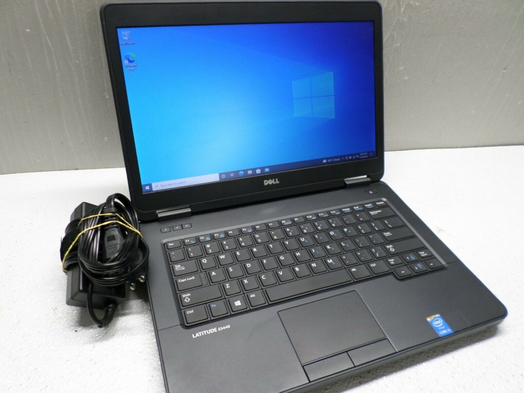 DELL LATITUDE E5440 I3 4TH