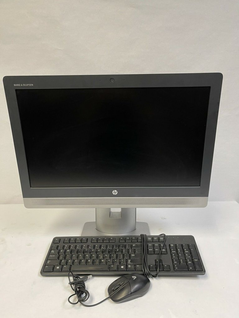 HP ELITE 800G2 AIO I5 6TH