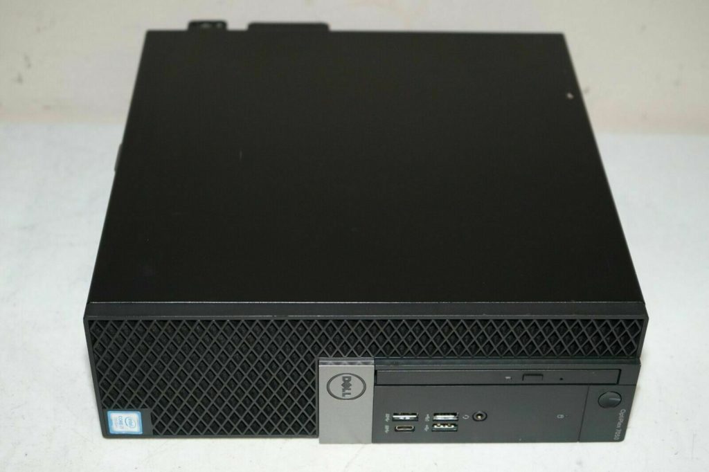 DELL OPTIPLEX 7040