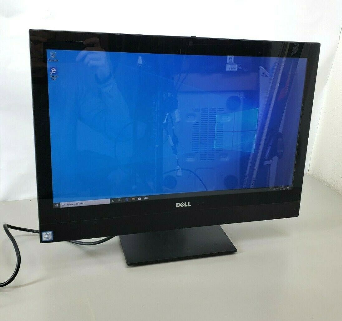 DELL OPTIPLEX 3240