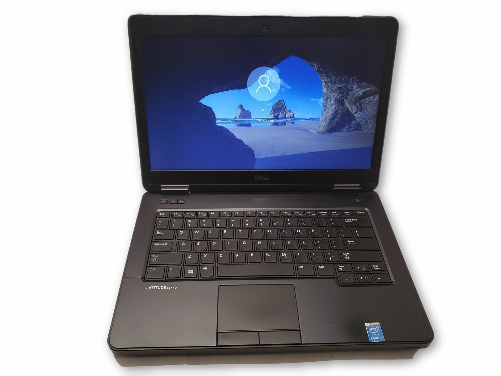 DELL LATITUDE E5440