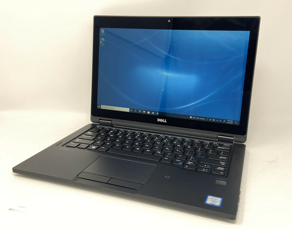 DELL LATITUDE E5289