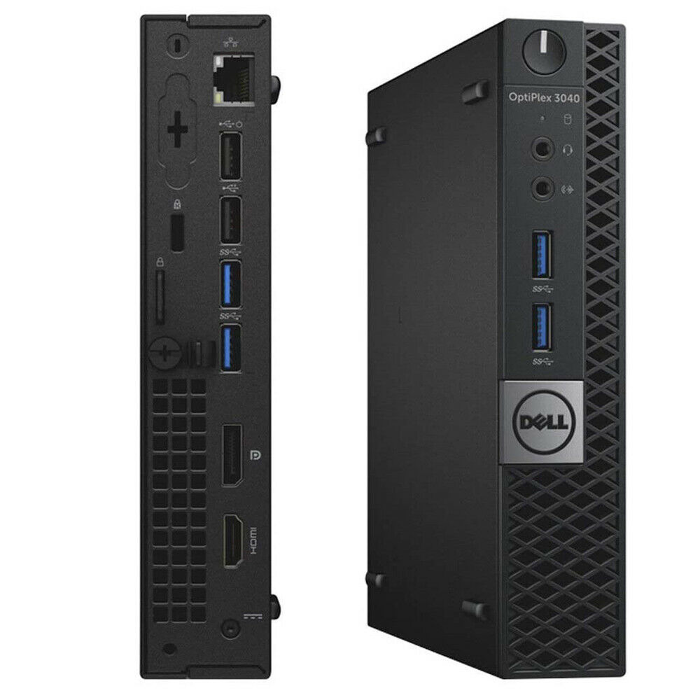 DELL OPTIPLEX 3040 TINY