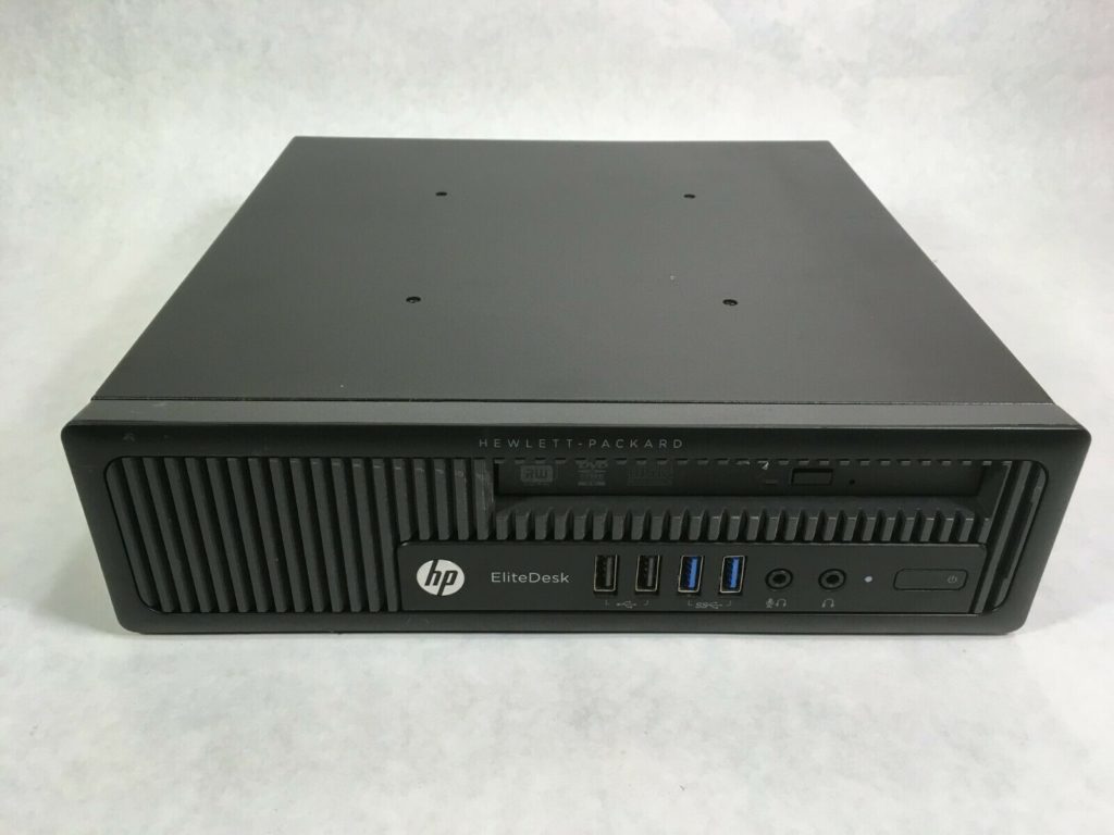 HP ELITEDESK 800 G1