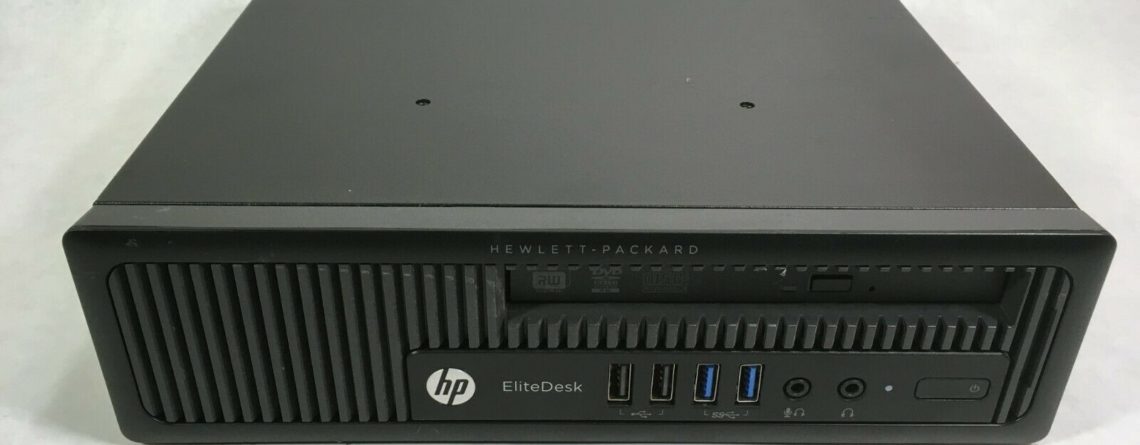 HP ELITEDESK 800 G1
