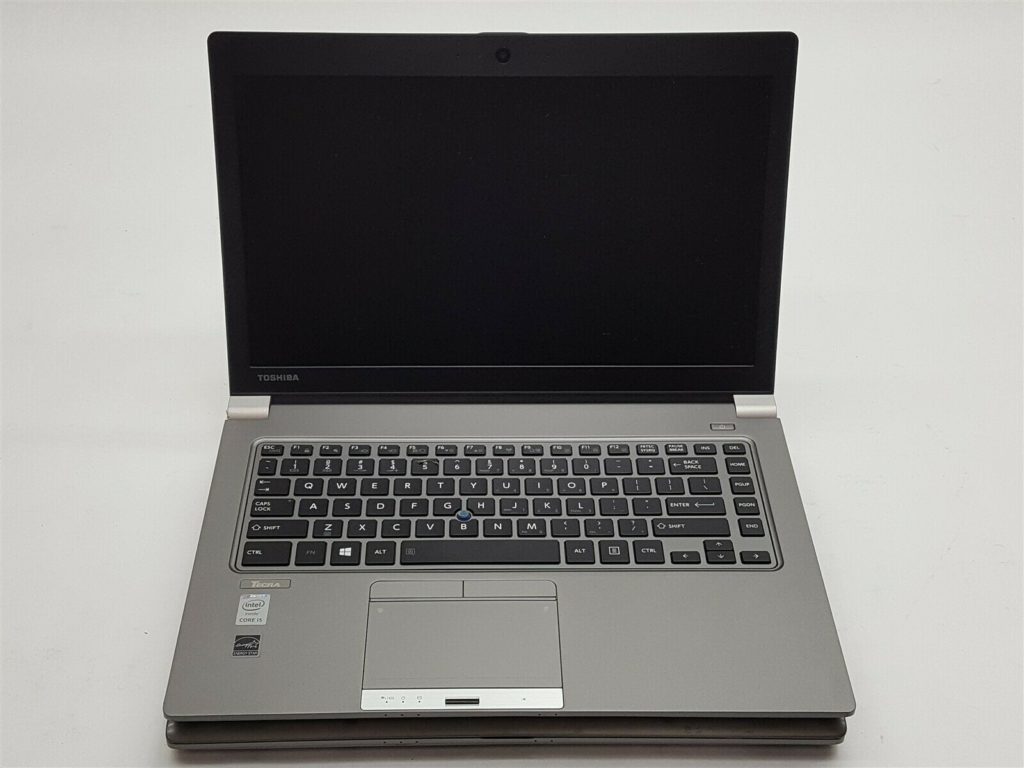 TOSHIBA TECRA Z40-A