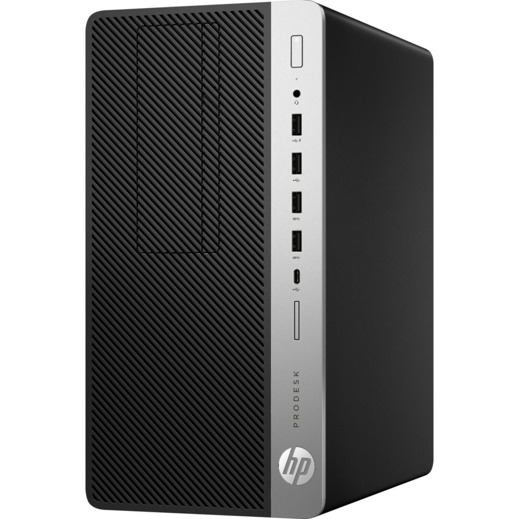 HP PRODESK 600 G3