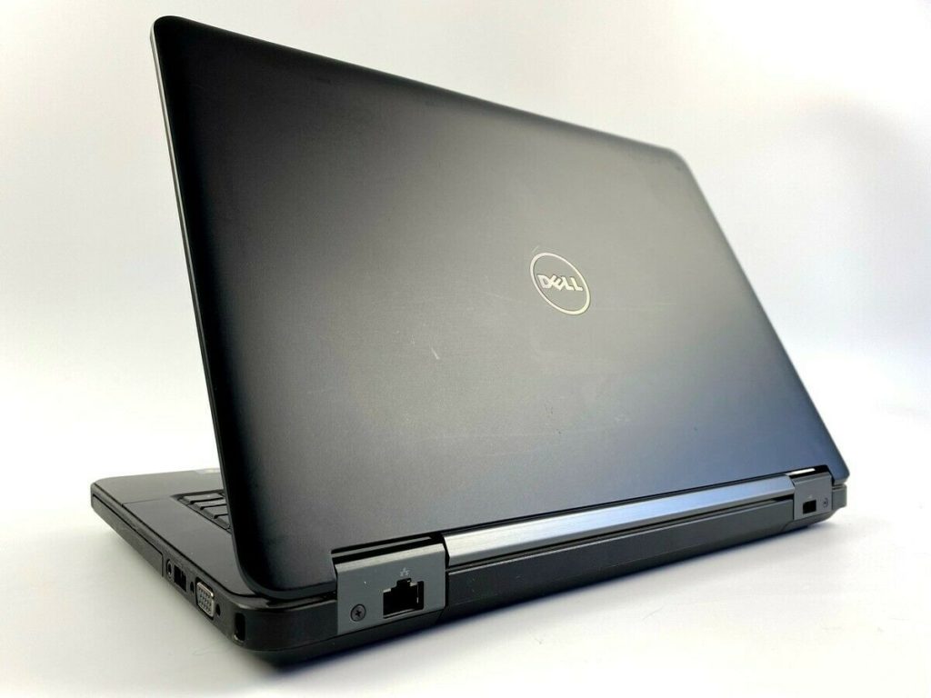 DELL LATITUDE E5440