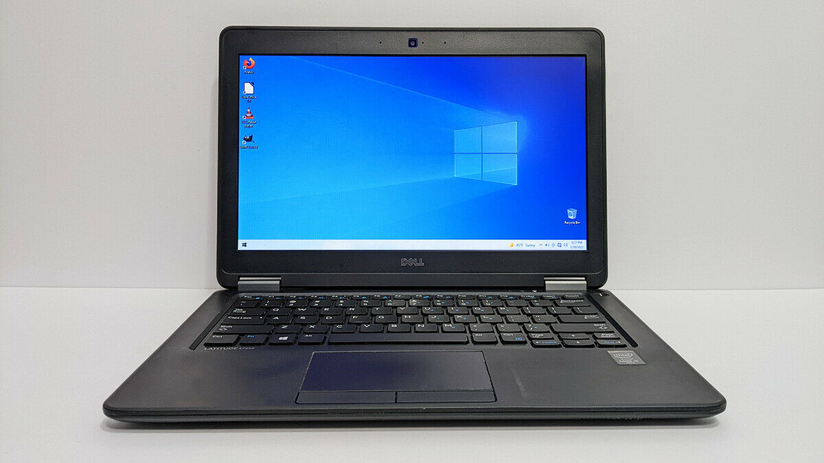 DELL LATITUDE E7250