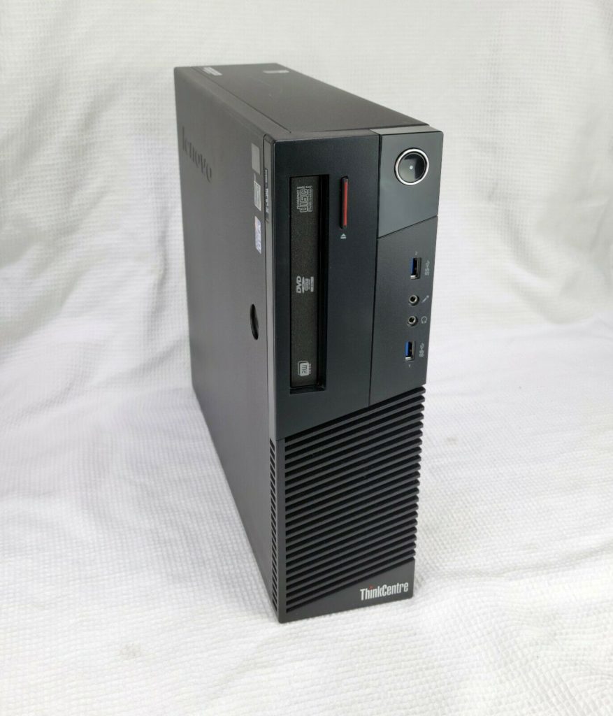 LENOVO THINKCENTRE M93P