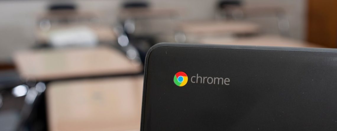What is a Chromebook vs laptop