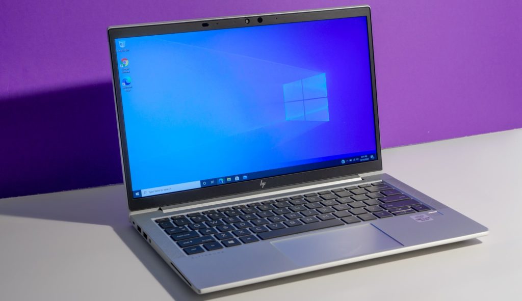 new and refurbished laptops