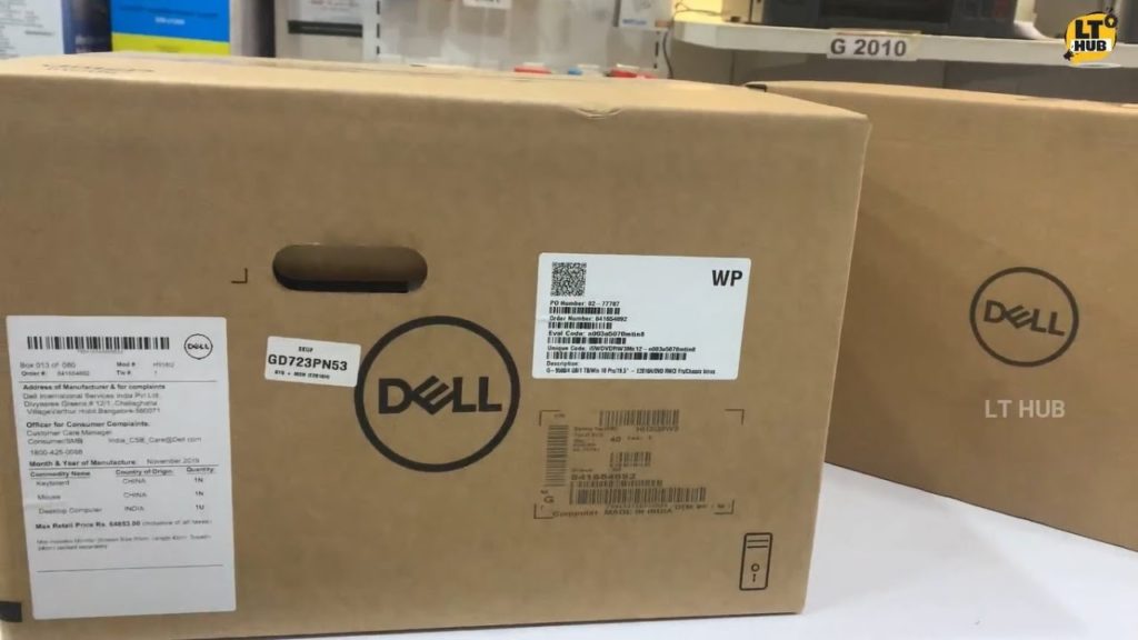 Are Dell refurbished laptops any good