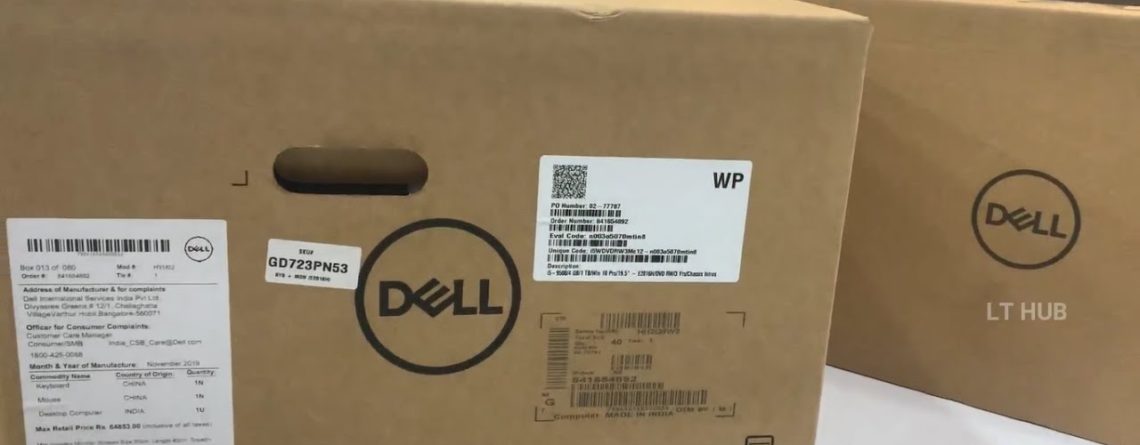 Are Dell refurbished laptops any good