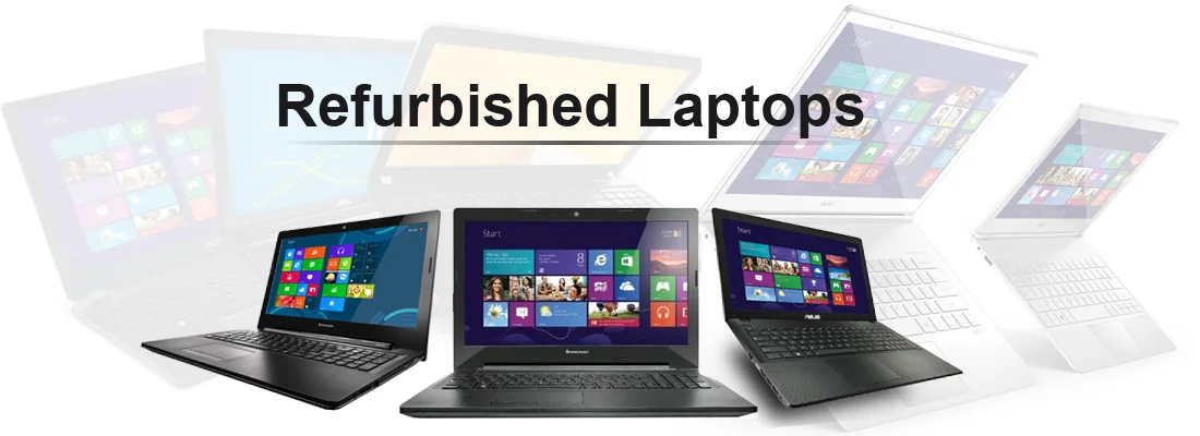 Are refurbished laptops safe to buy