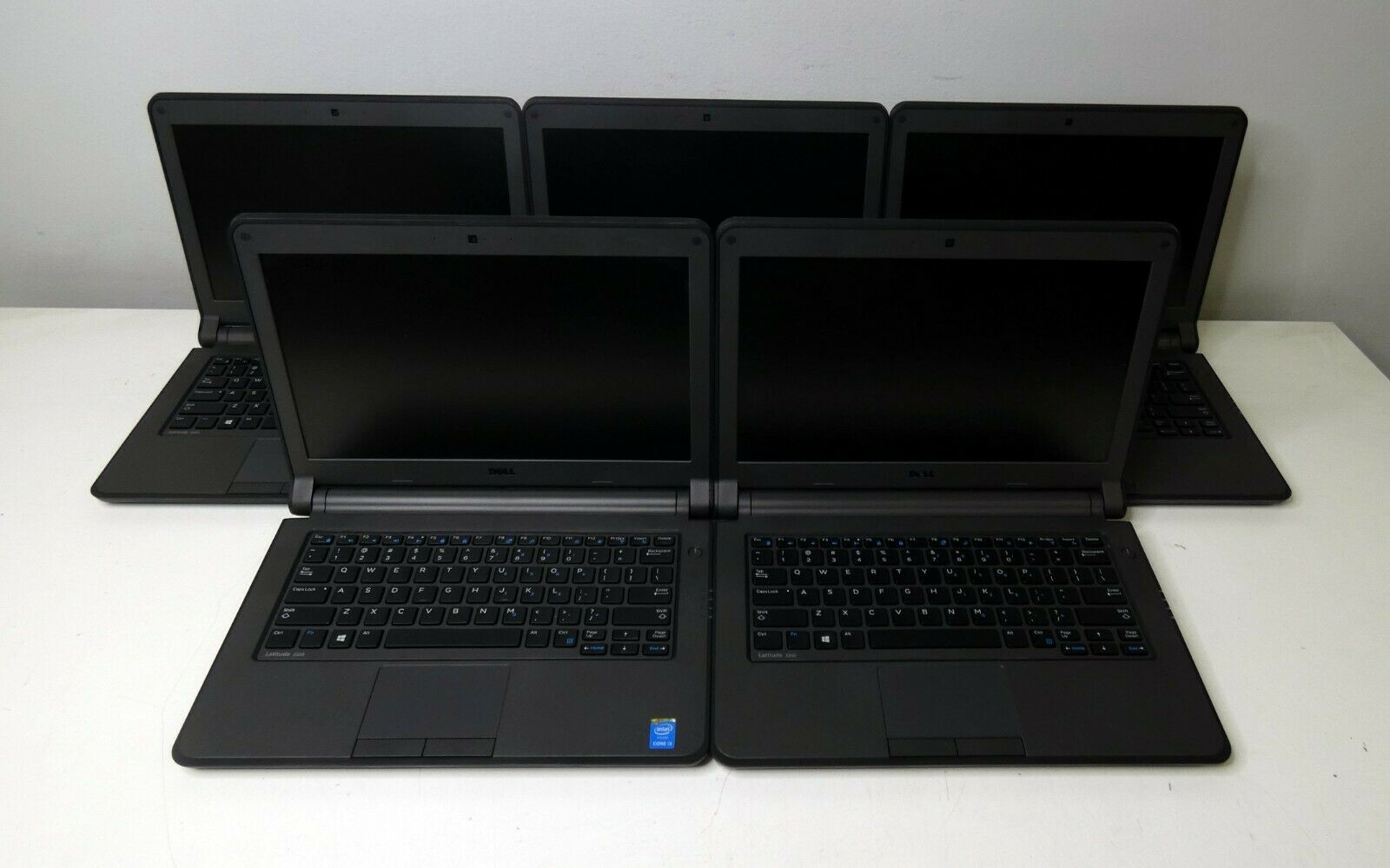 DELL LATITUDE 3350