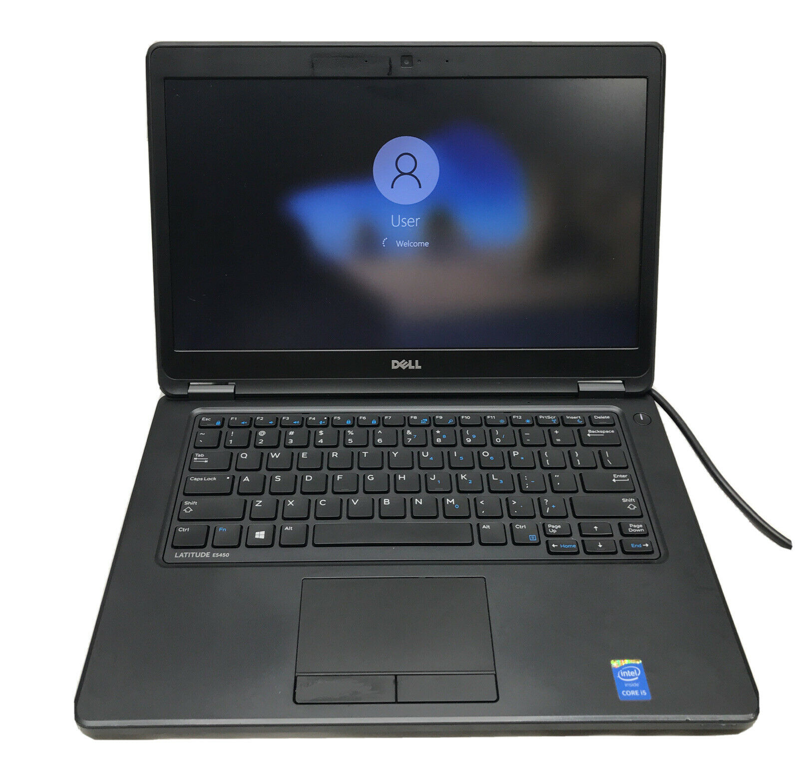 DELL LATITUDE E5450