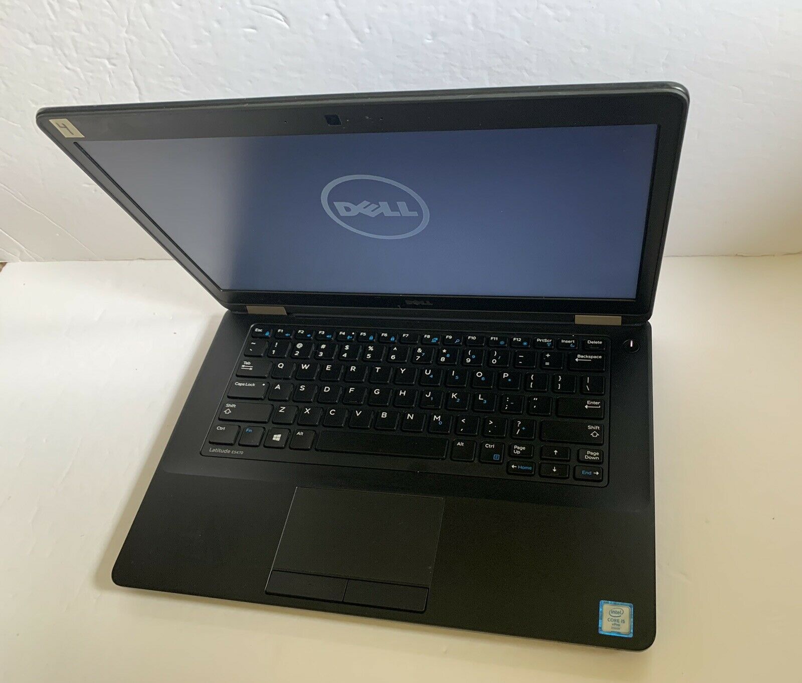 DELL LATITUDE E5470