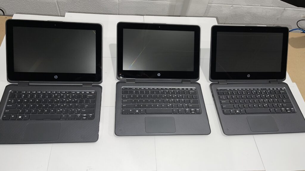 HP PROBOOK X360 11 G2 EE