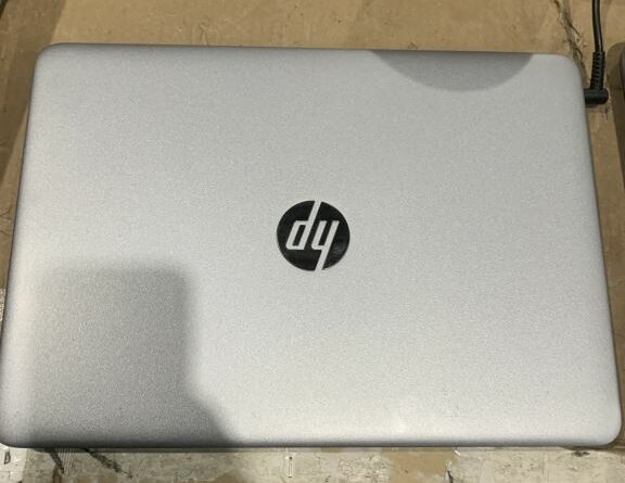 HP 840 G4 Laptop
