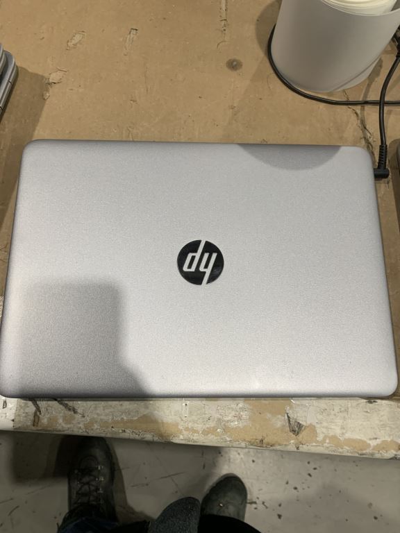 HP 840 G4 Laptop