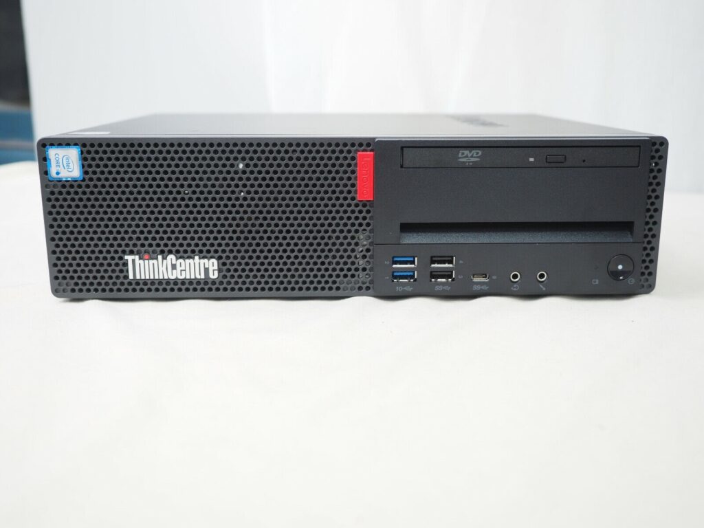 THINKCENTRE M720e SFF