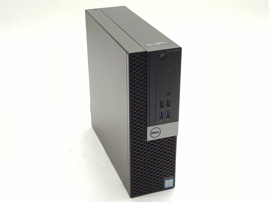 DELL OPTIPLEX 3040