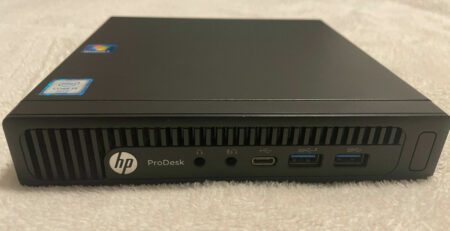 HP 620 G2