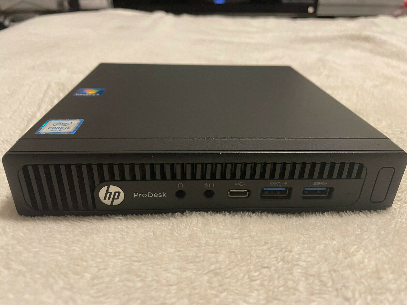 HP 620 G2