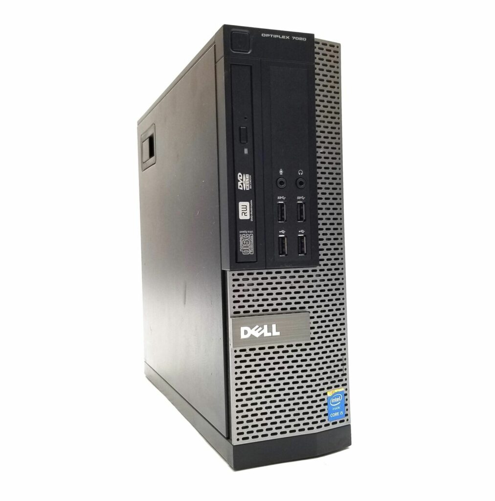 DELL OPTIPLEX 7020