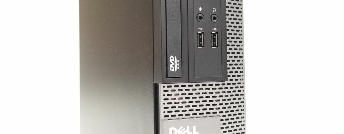 Dell 3020 SFF