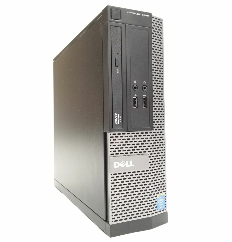 Dell 3020 SFF