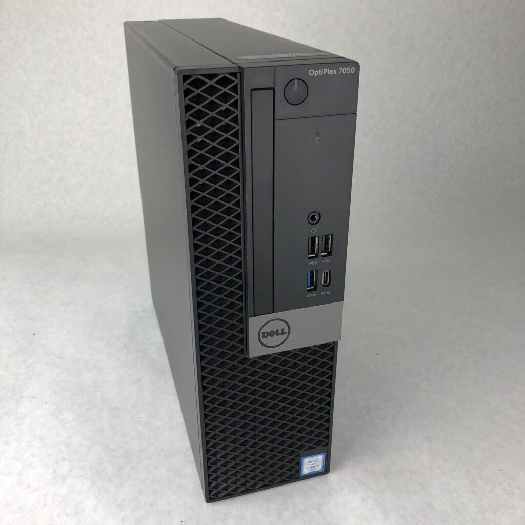 DELL 7050 SFF