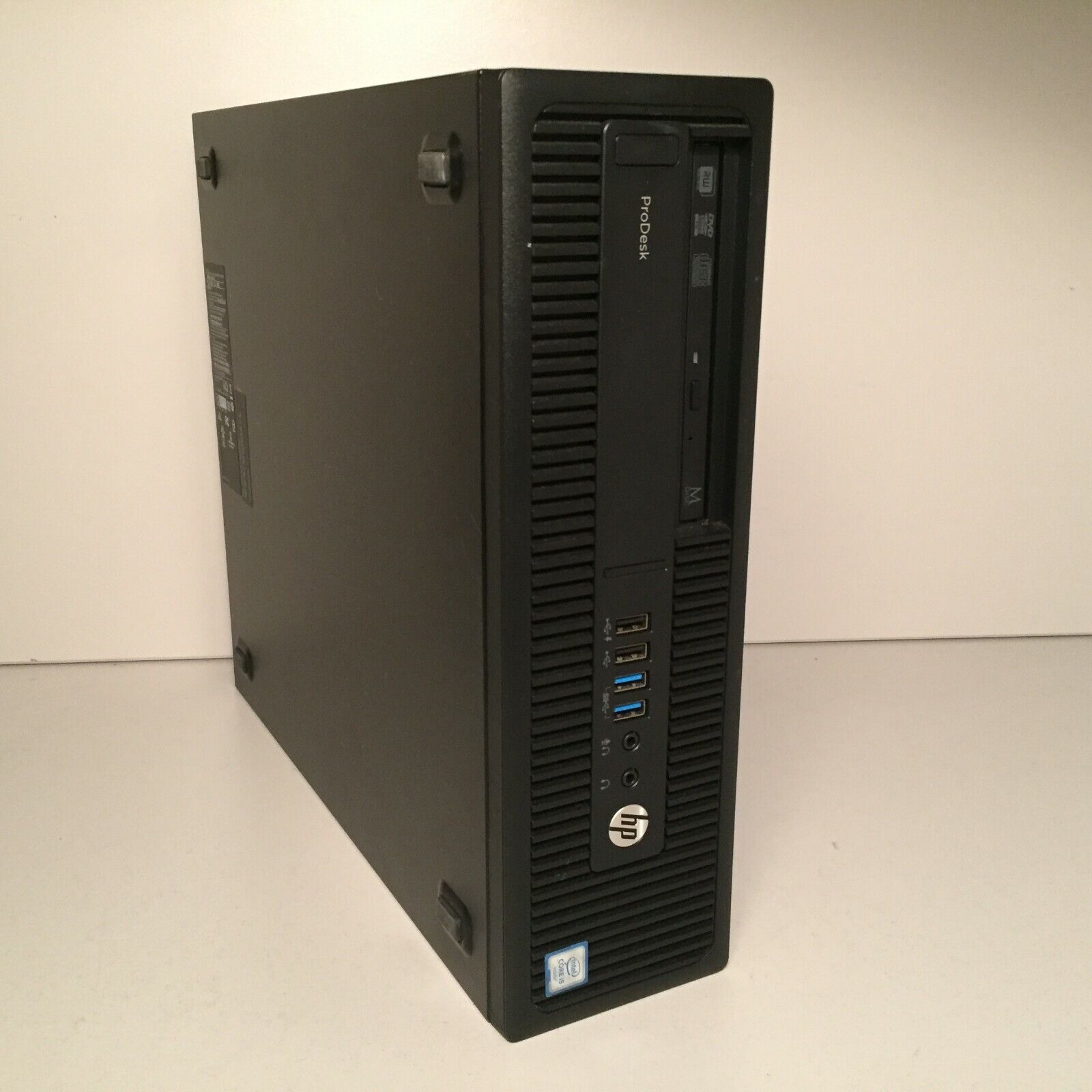 HP 600 G2 SFF