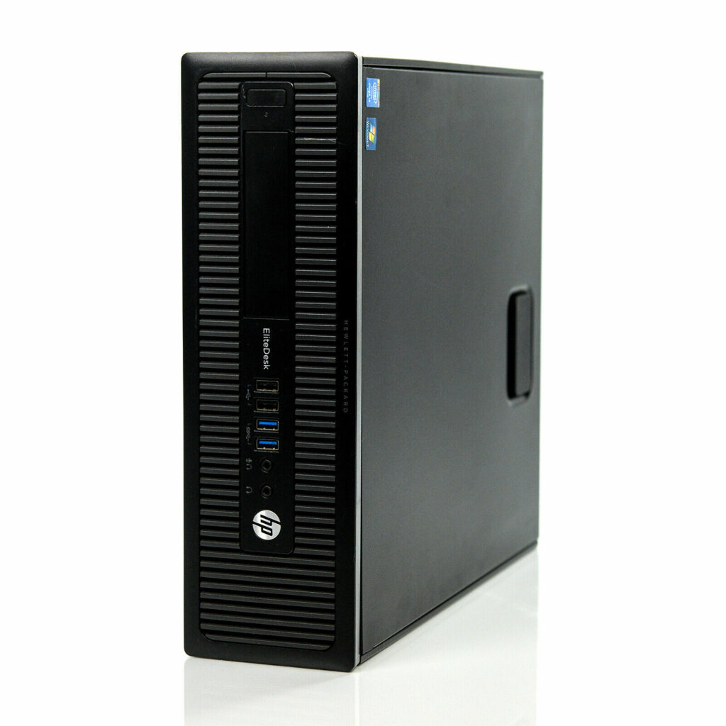 HP 840 G1 SFF