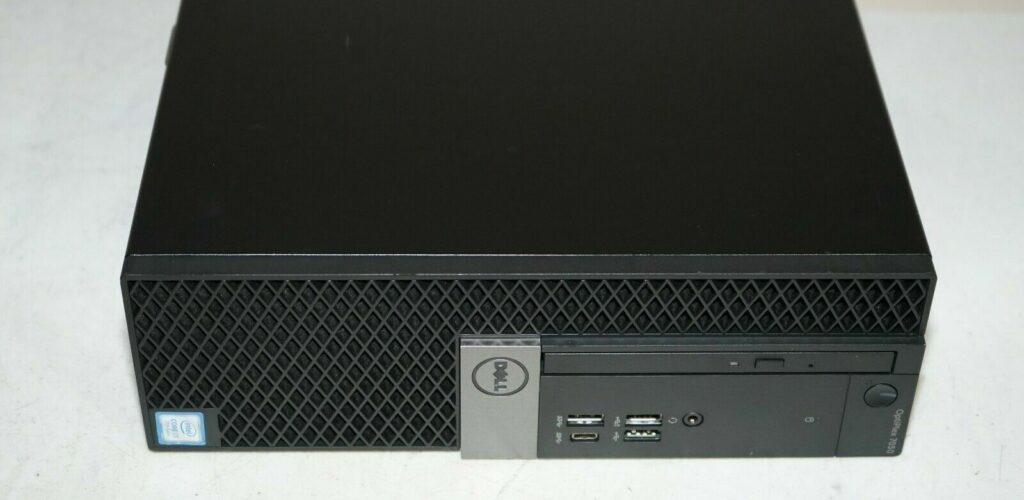 DELL OPTIPLEX 7040 SFF