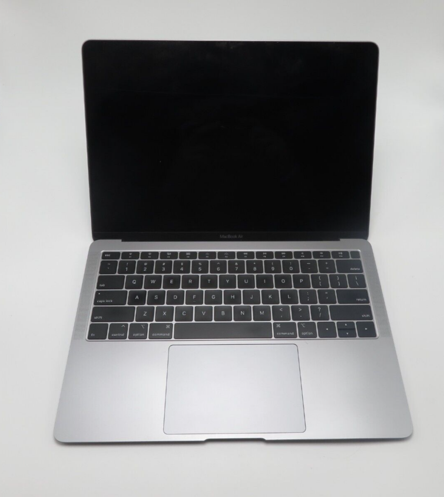 APPLE MACBOOK