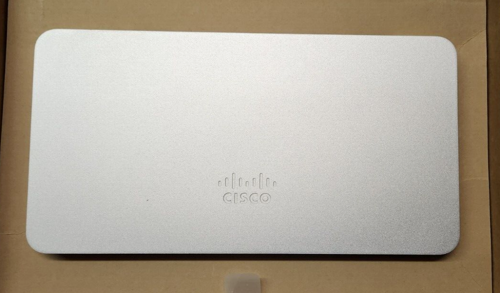 CISCO MERAKI NETWORK FIREWALL