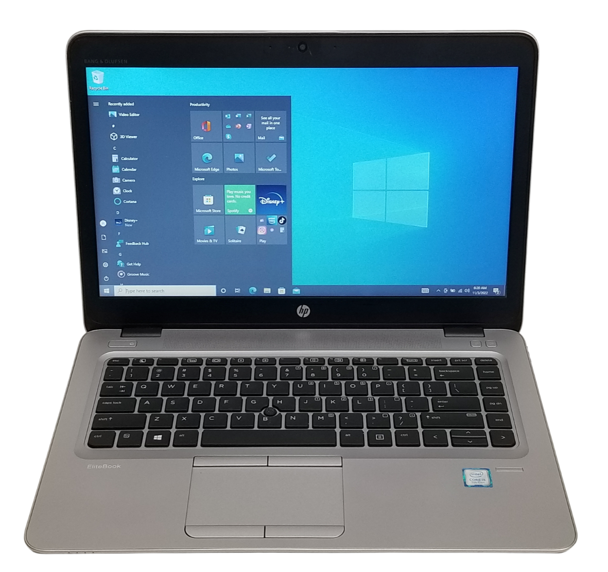 HP EliteBook 840 G4