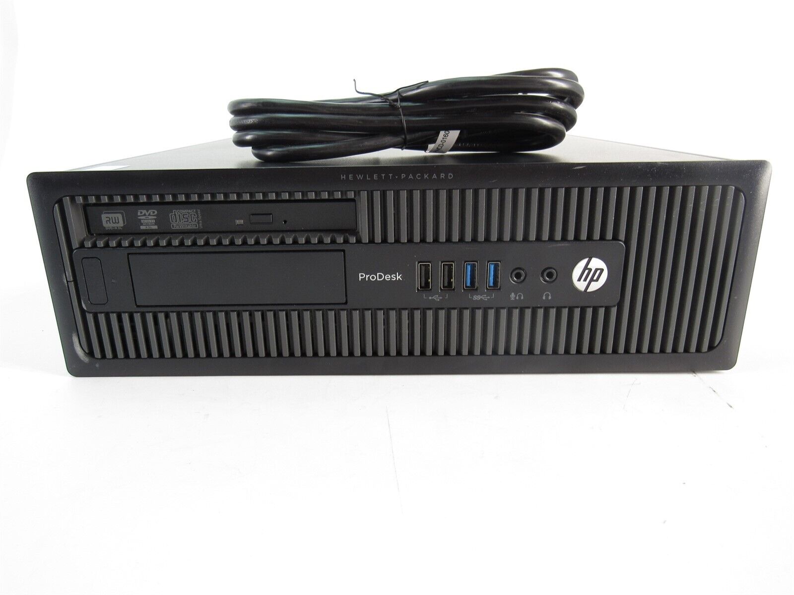 HP 600 G1 SFF