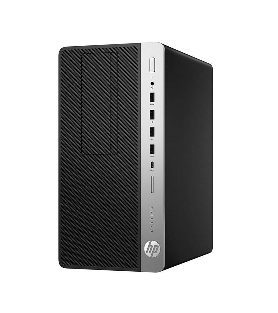 HP PRODESK 600 G3 MT