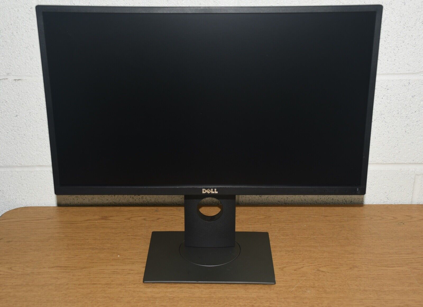 DELL P2417H LED MONITOR