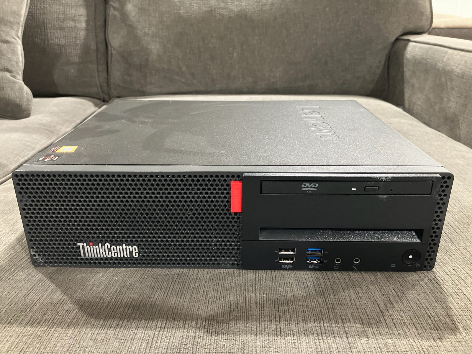 LENOVO THINKCENTRE M75s-1 SFF