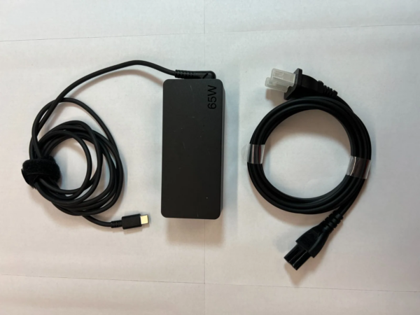 LENOVO 90W LARGE PRONG A/C ADAPTER