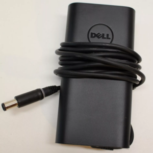 DELL 90W LARGE PRONG A/C ADAPTER