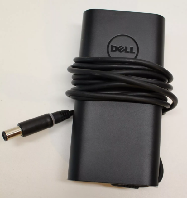 DELL 90W LARGE PRONG A/C ADAPTER