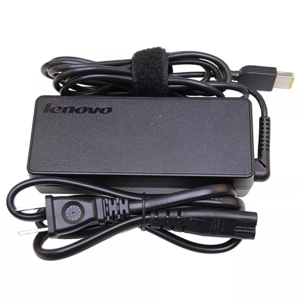 LENOVO 90W LARGE PRONG A/C ADAPTER