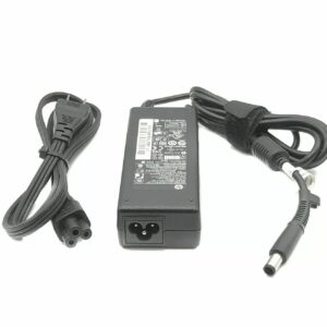 HP 90W LARGE PRONG A/C ADAPTER