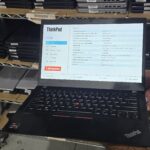 QTY 208 LENOVO LAPTOPS AUCTION