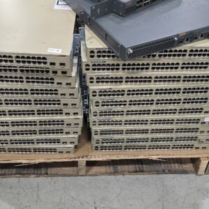 CISCO NETGEAR NETWORK SWITCHES